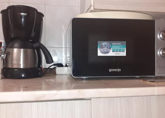 Best Apartment, Self Check-In Any Hour