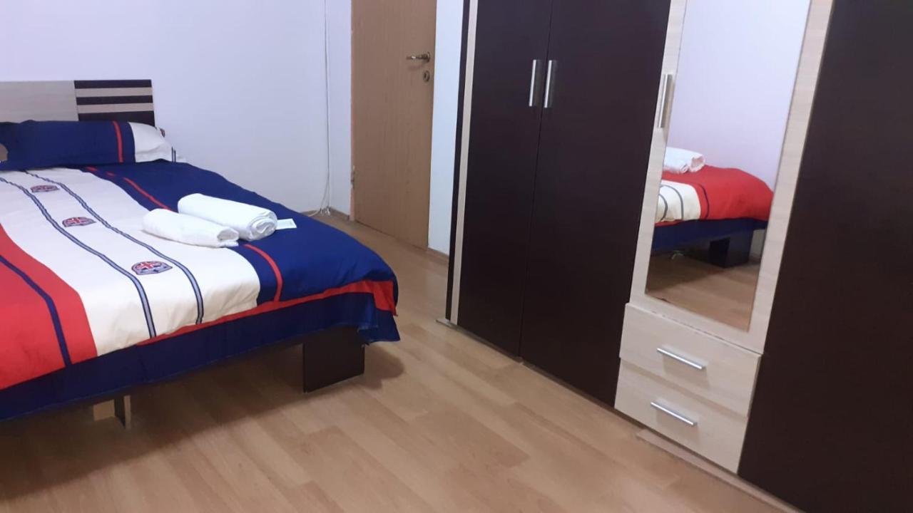 Apartment, Self Check-in Any Hour Apartment